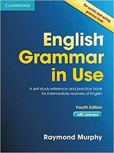 English Grammar in Use - Intermediate