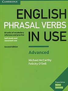 English Phrasal Verbs in Use