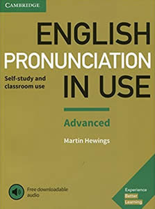 English Pronunciation in Use - Advanced