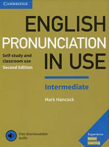 English Pronunciation in Use - Intermediate