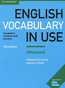 English Vocabulary in Use - Advanced